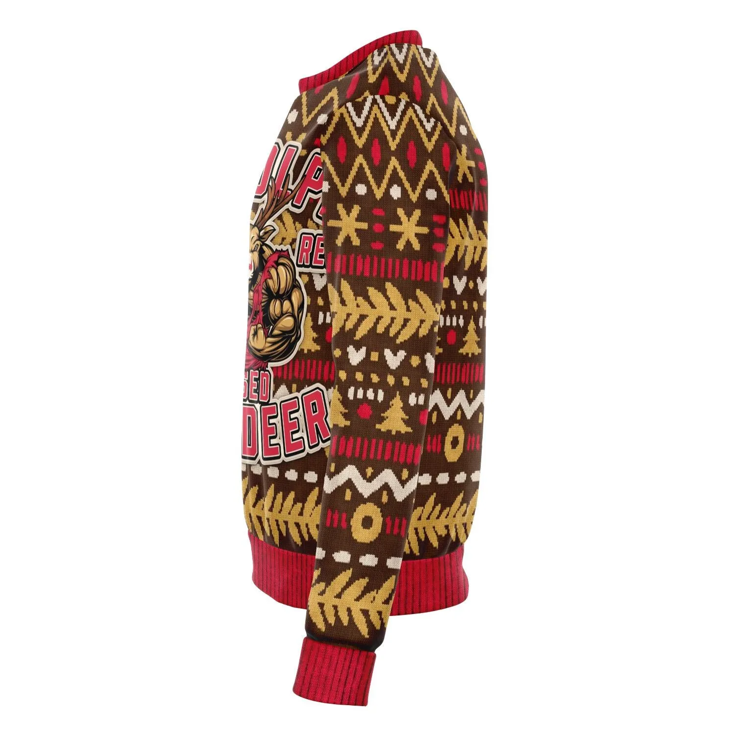 Gindeer Sweatshirt