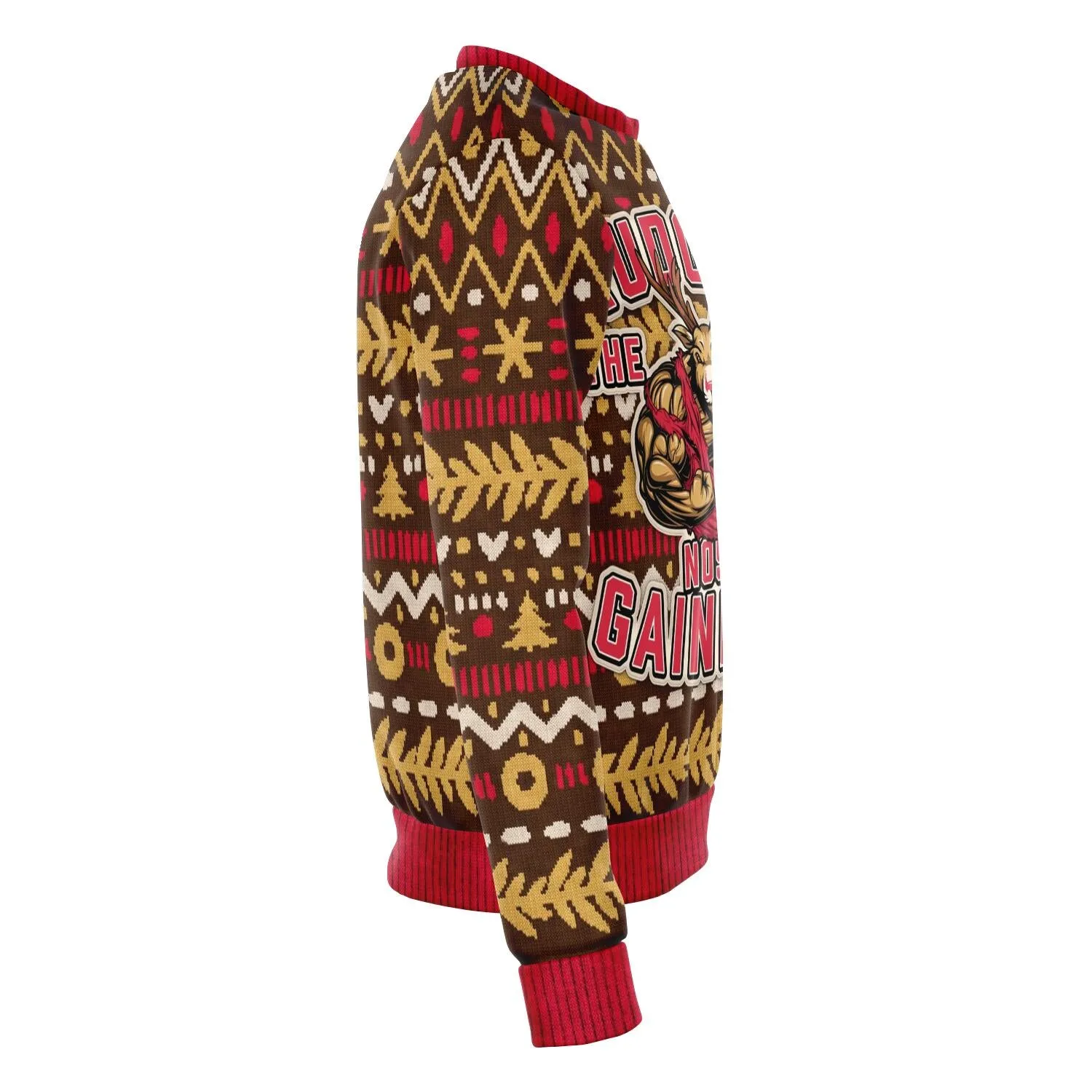 Gindeer Sweatshirt