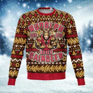 Gindeer Sweatshirt