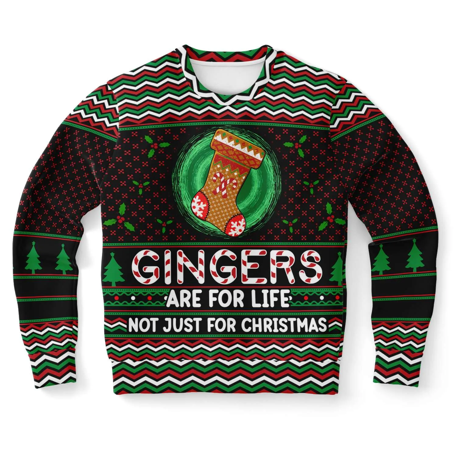 Gingers Are For Life
