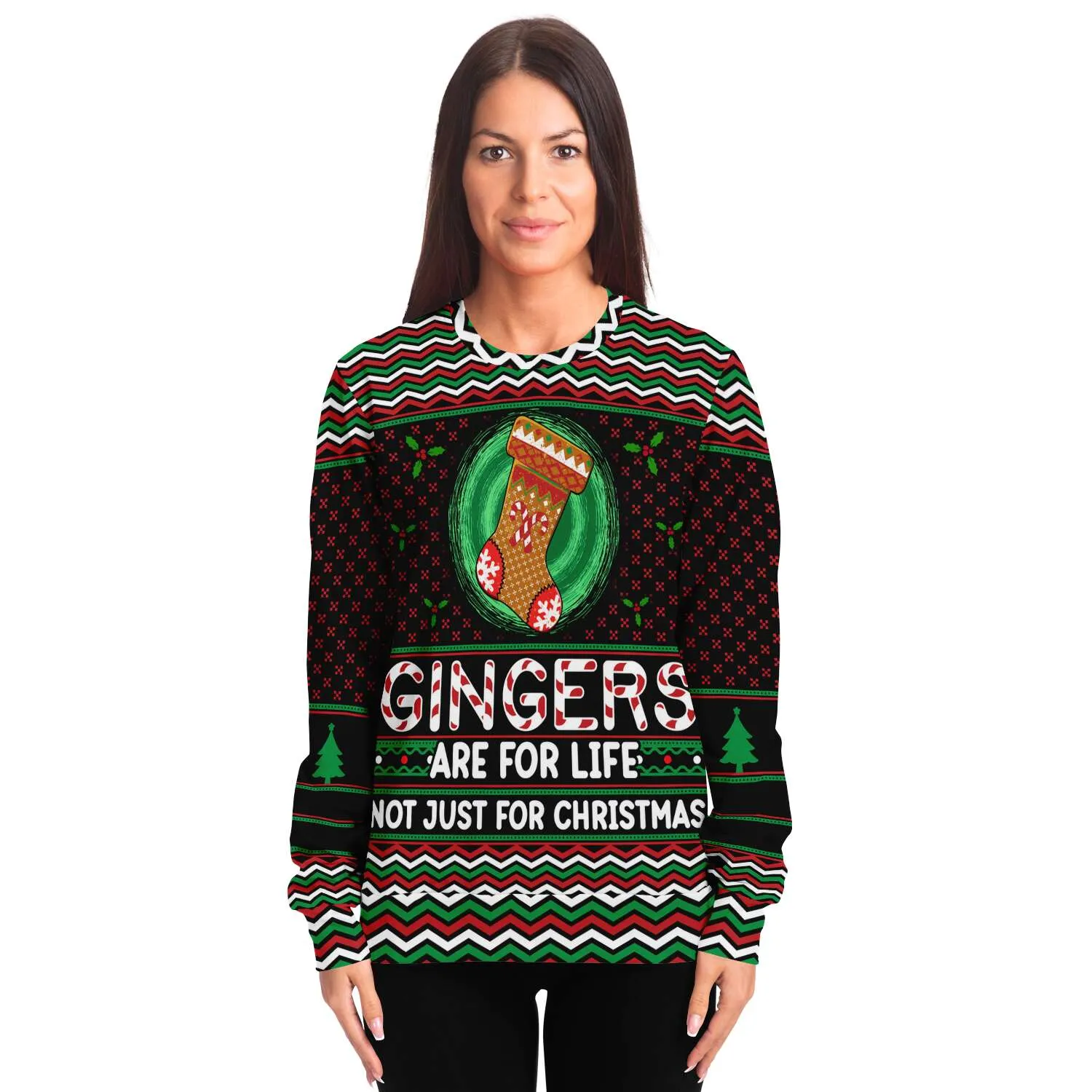 Gingers Are For Life