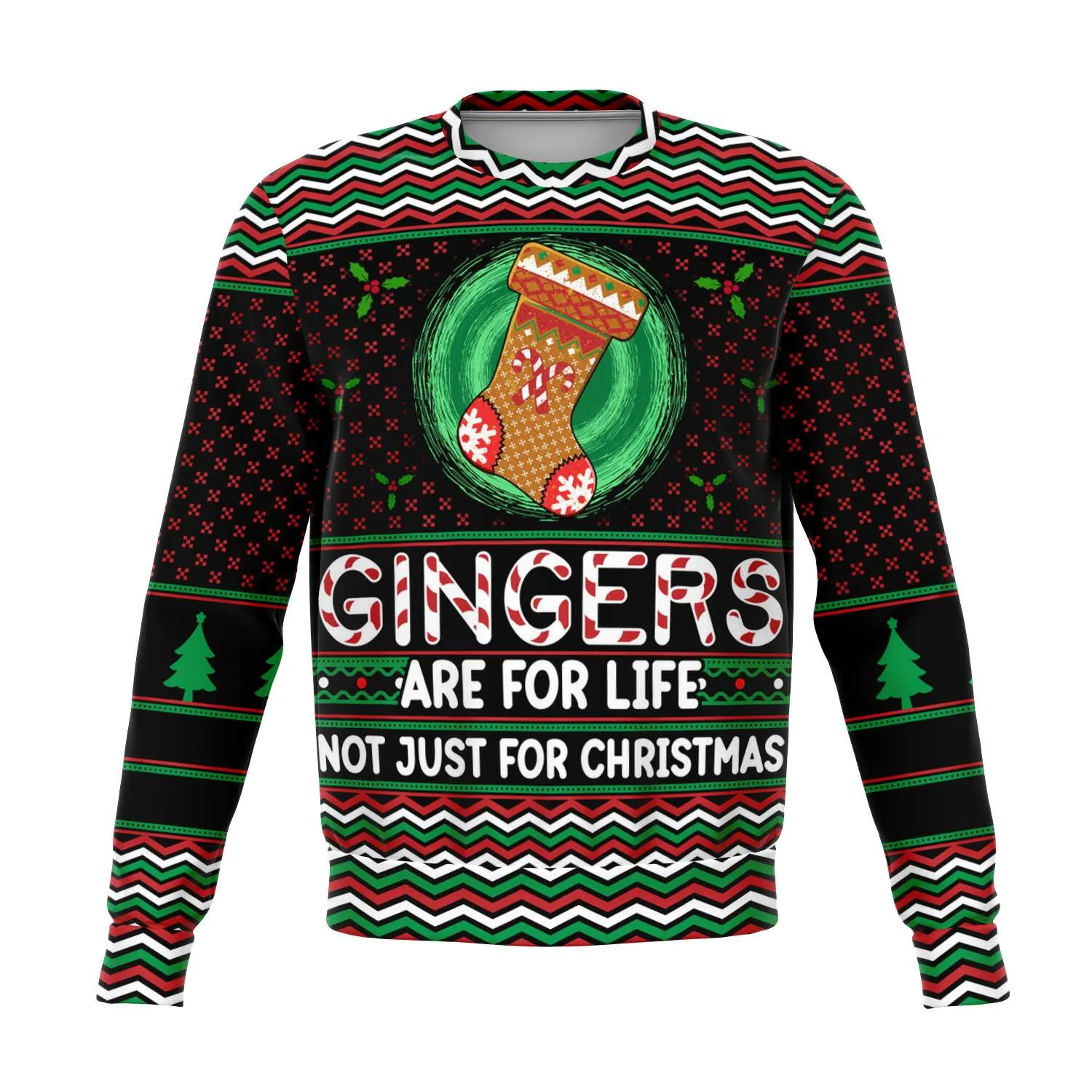 Gingers Are For Life