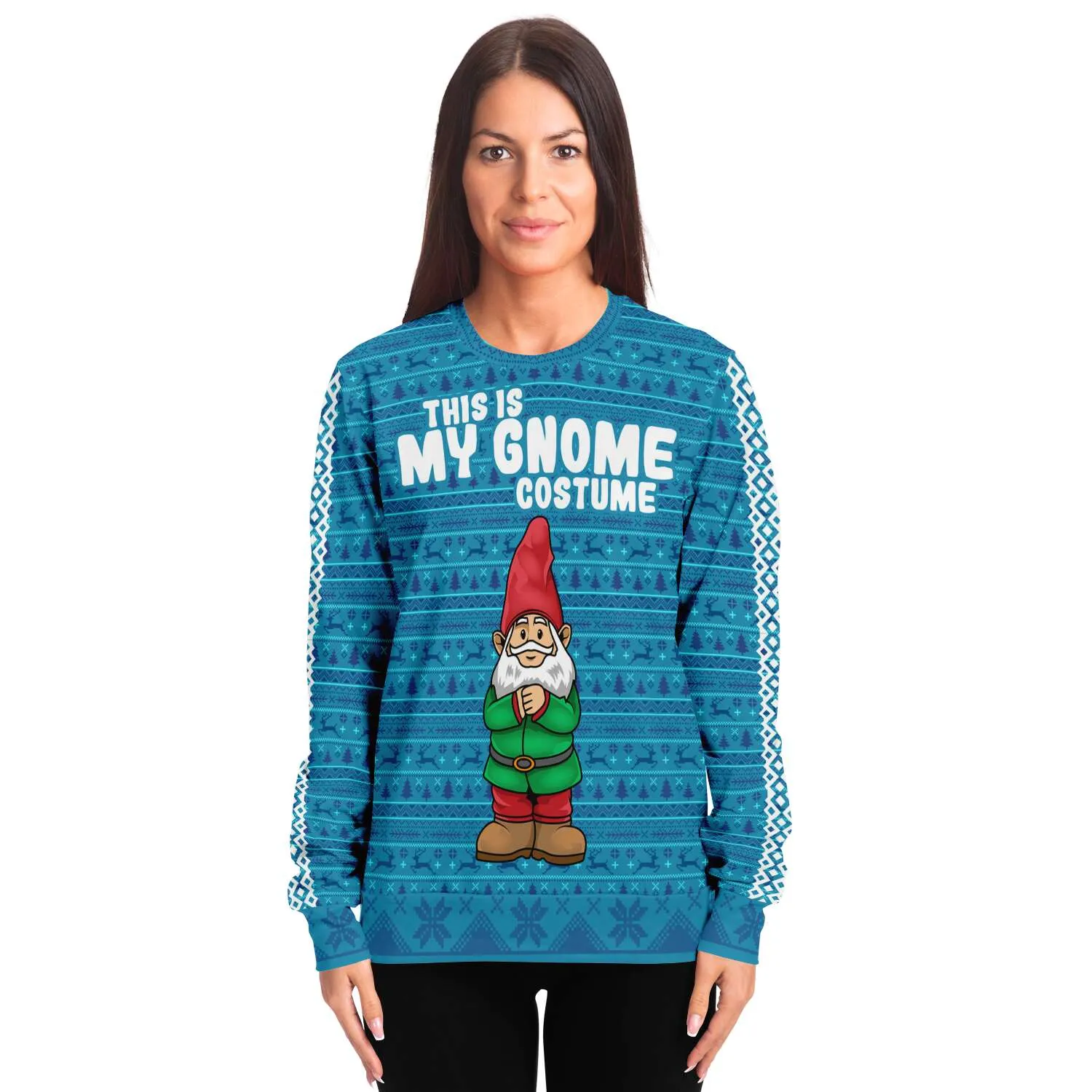Gnome Costume
