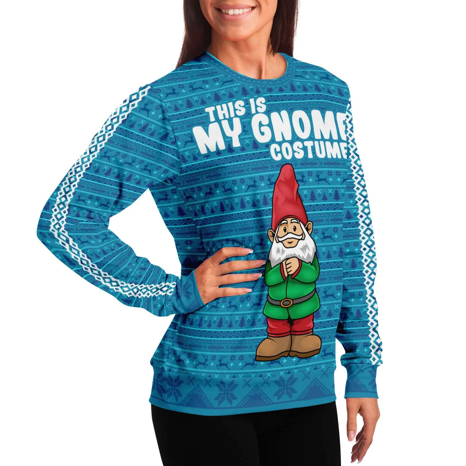 Gnome Costume