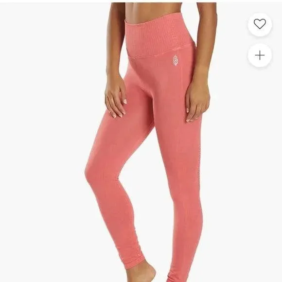 Good Karma Legging by Free People | Poppy