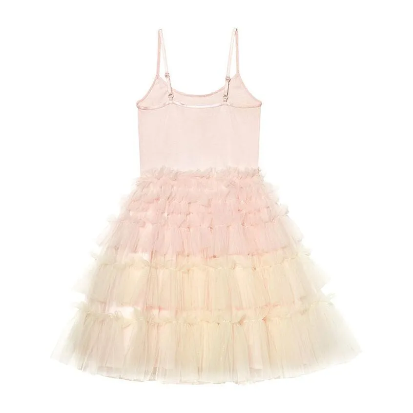 Gouache Tutu Dress