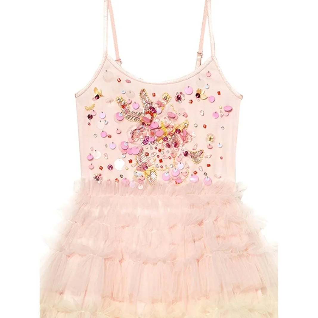 Gouache Tutu Dress