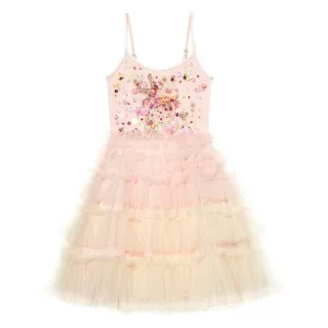 Gouache Tutu Dress