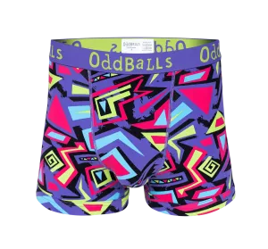 Graffiti - Mens Boxer Shorts
