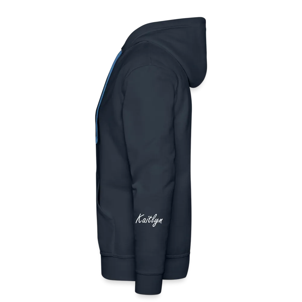 Grandpa Fernandez Men’s Premium Hoodie