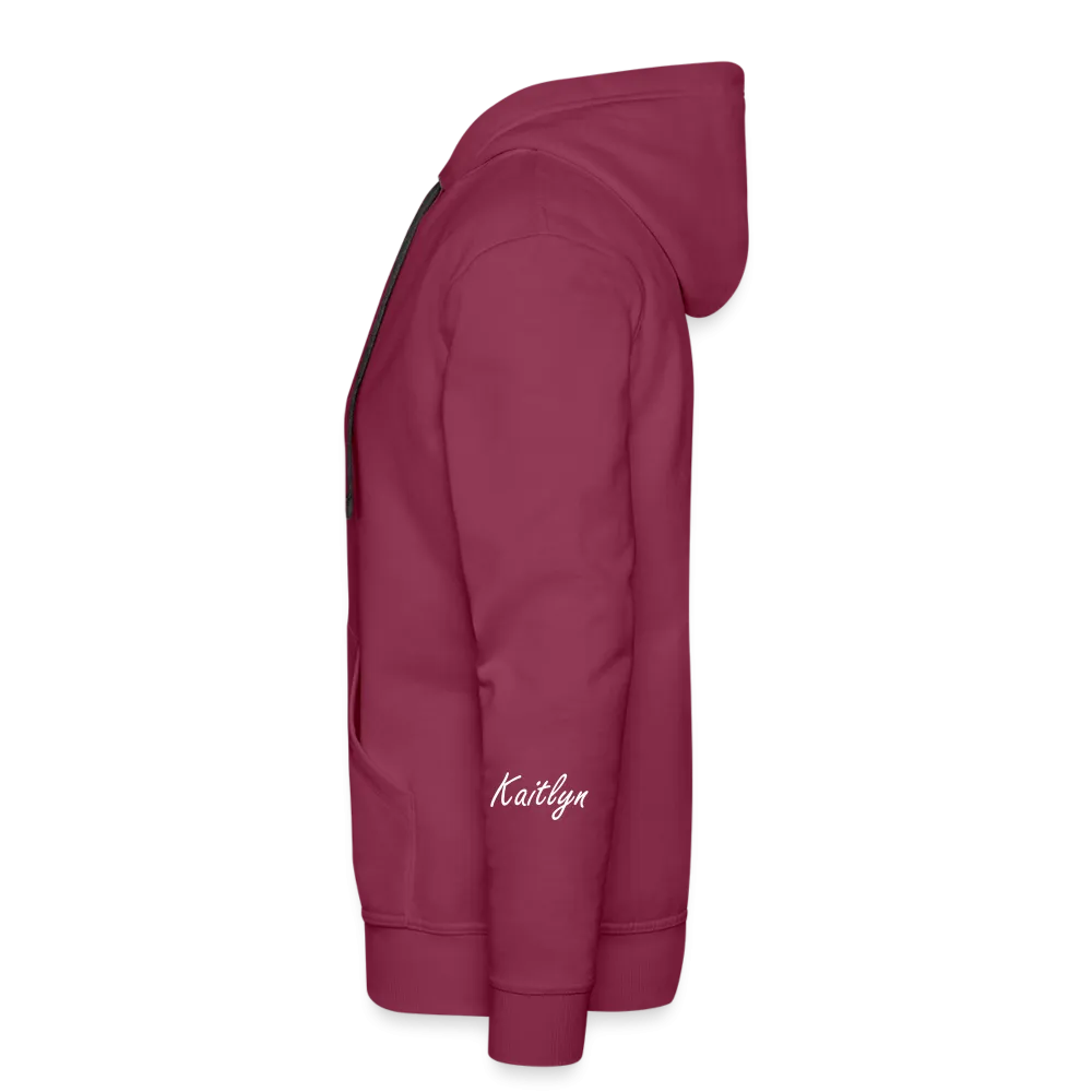 Grandpa Fernandez Men’s Premium Hoodie