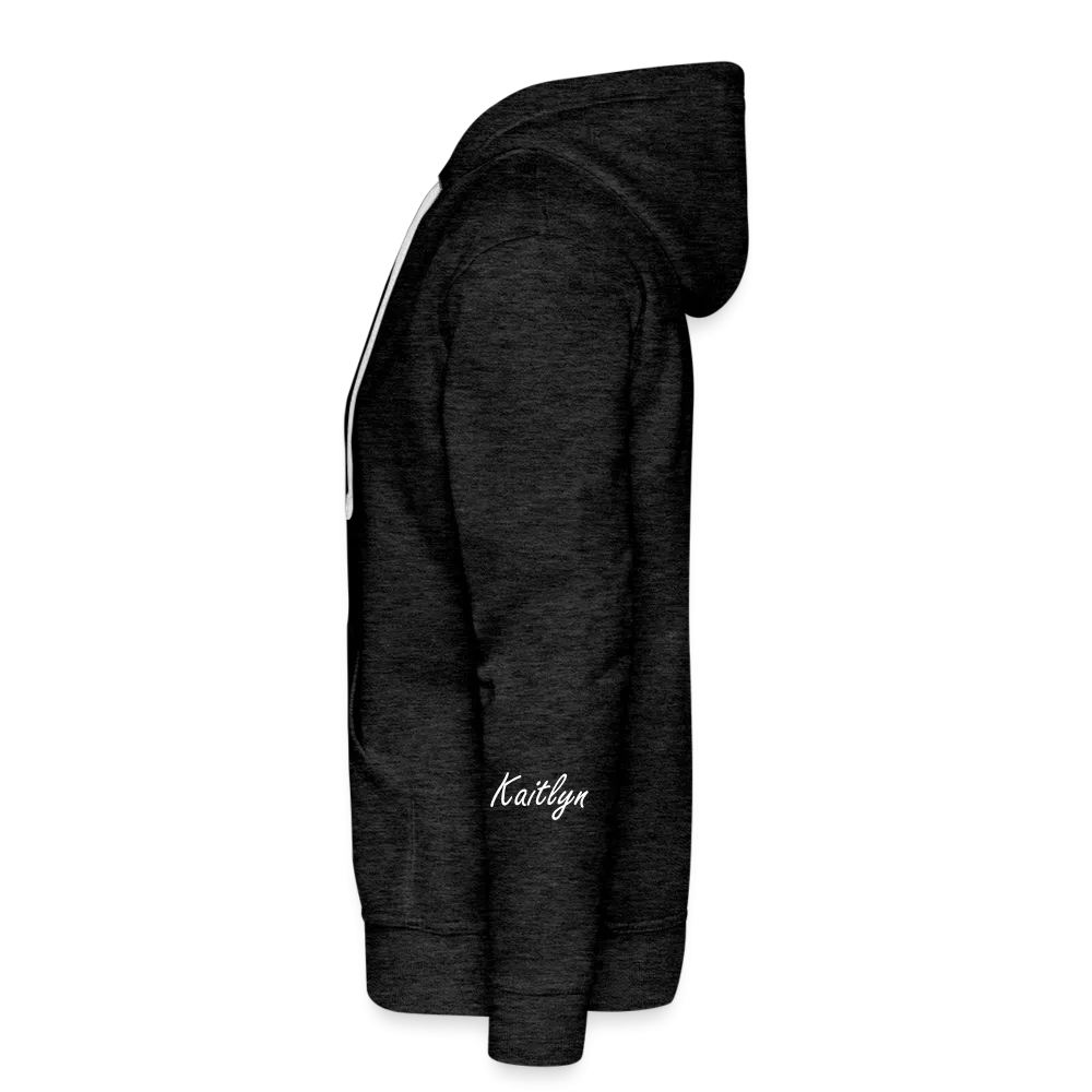Grandpa Fernandez Men’s Premium Hoodie