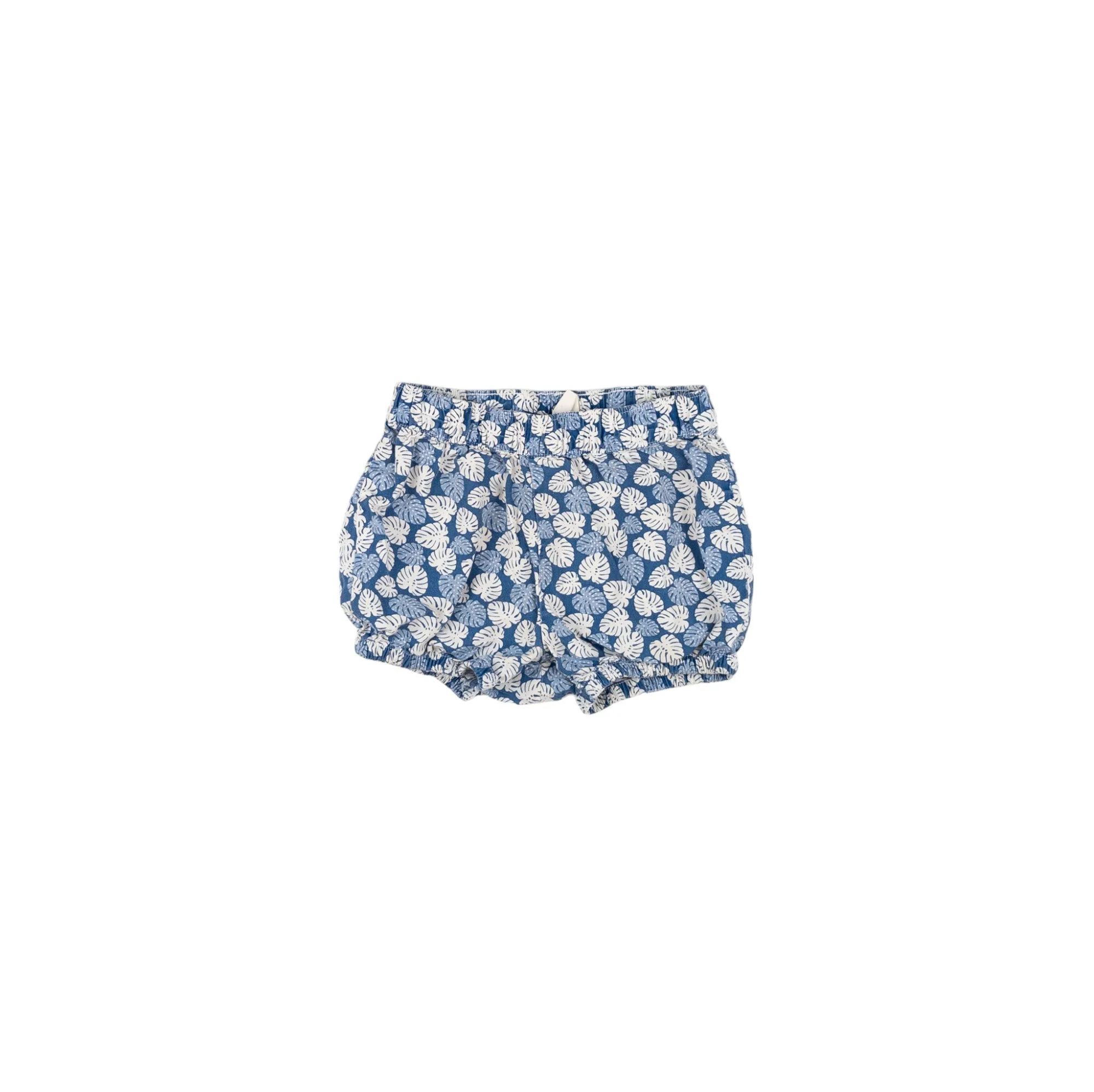 H&M/Carters bubble shorts 18-24m