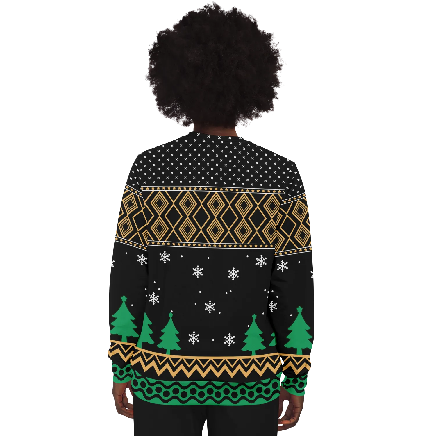 Happy Hoo-lidays