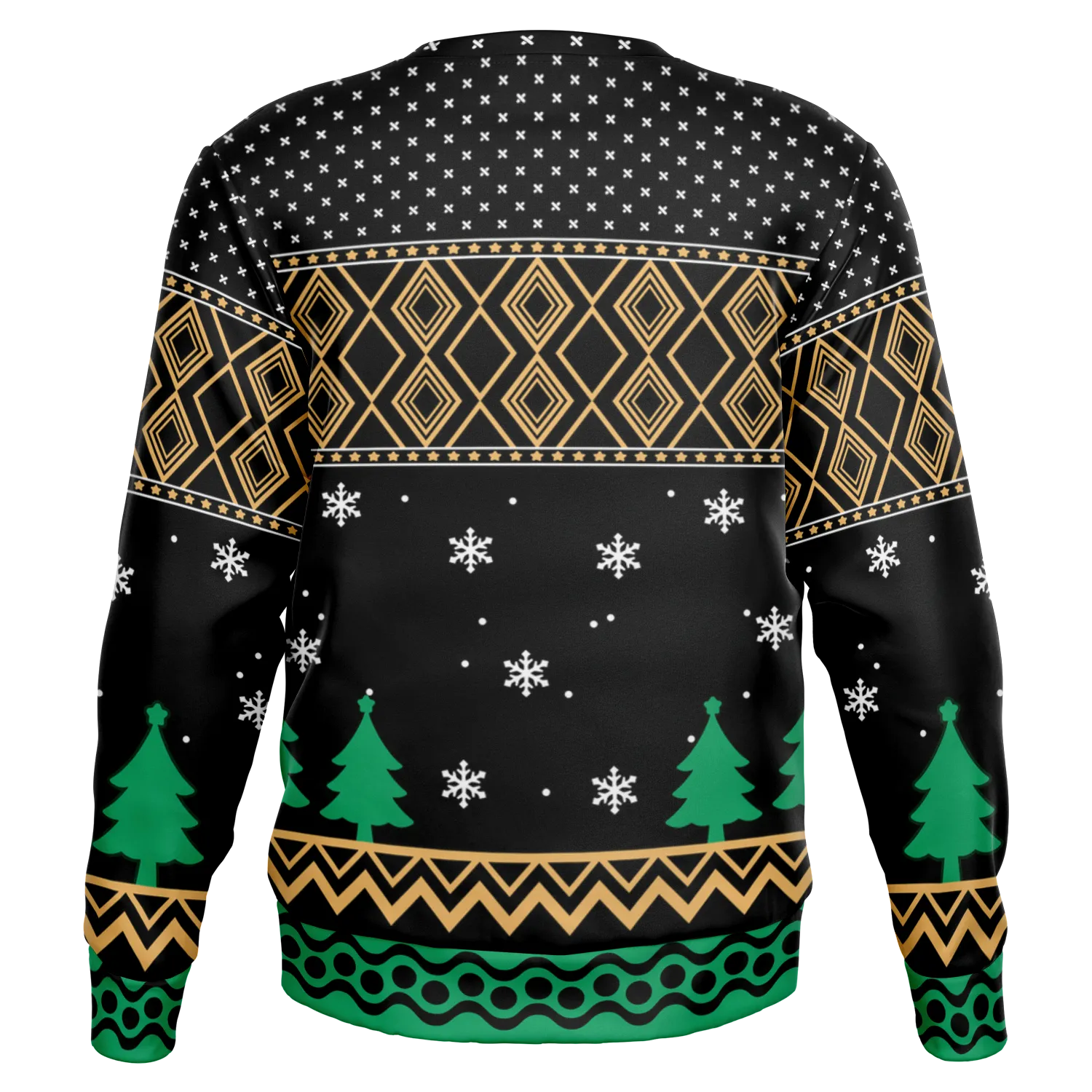 Happy Hoo-lidays