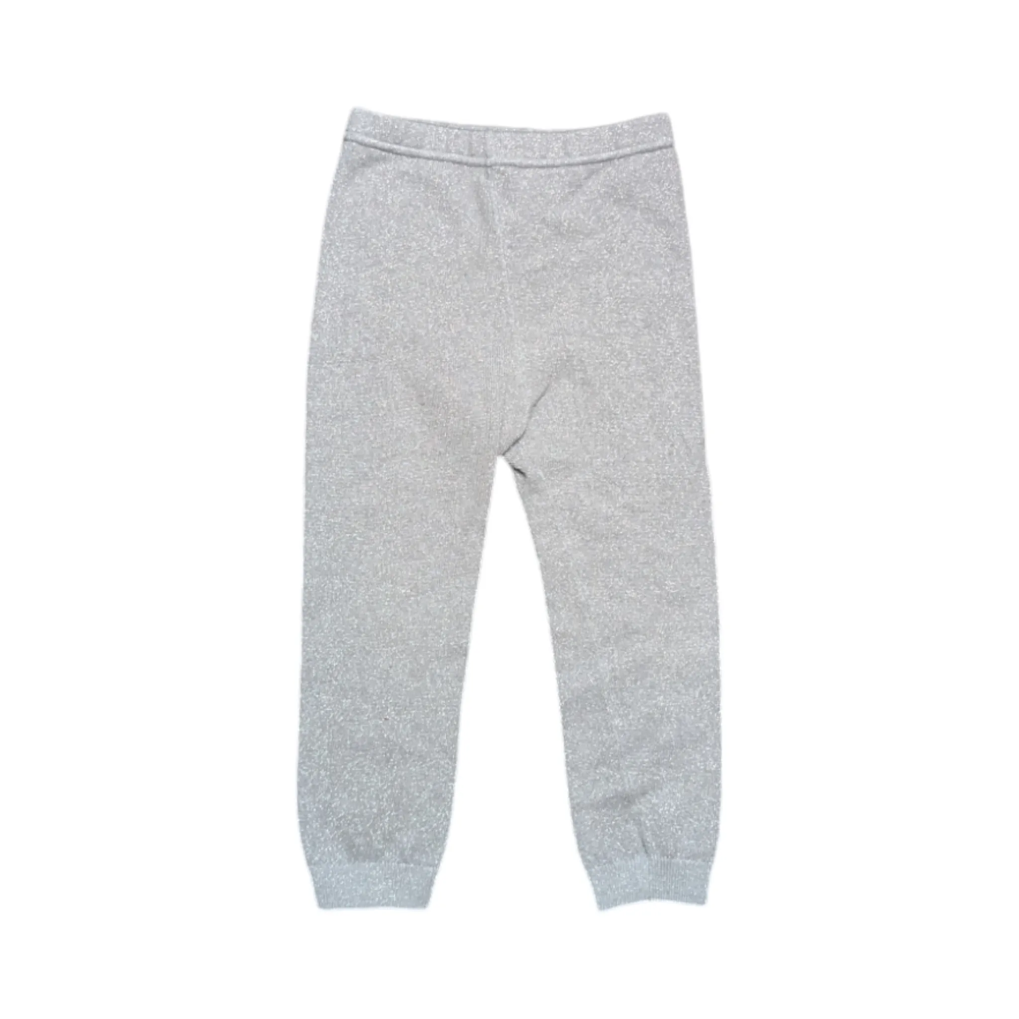 Hatley Shimmer Knit Leggings