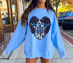 Headland Rams Sweatshirt/ Youth and Adult Sweatshirts