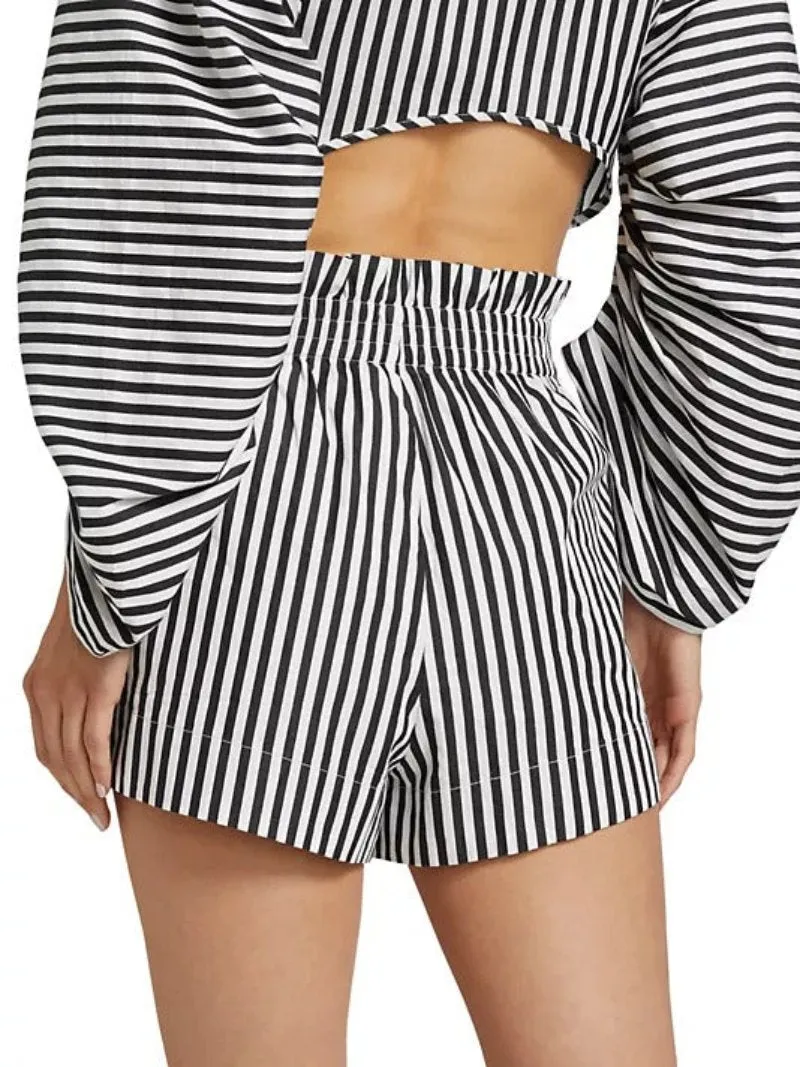 Hevron Mira Short
