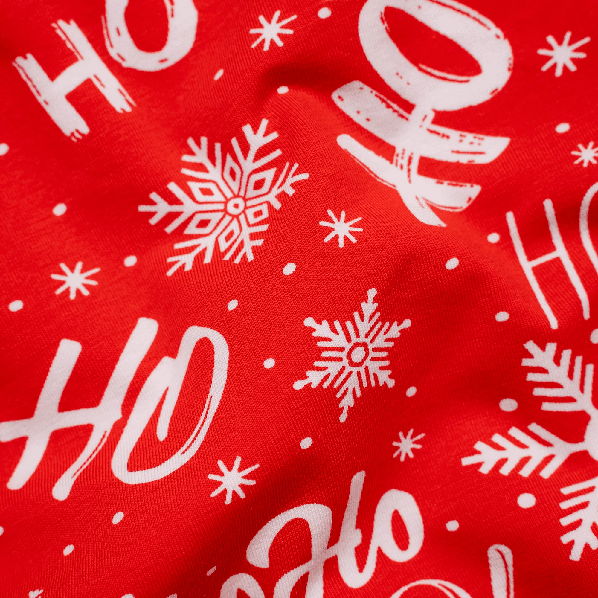 HoHoHo - Mens Boxer Shorts