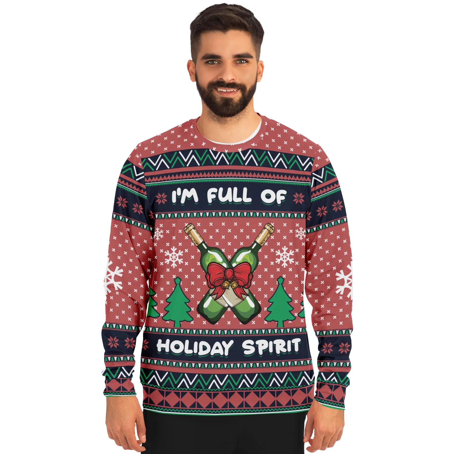 Holiday Spirit