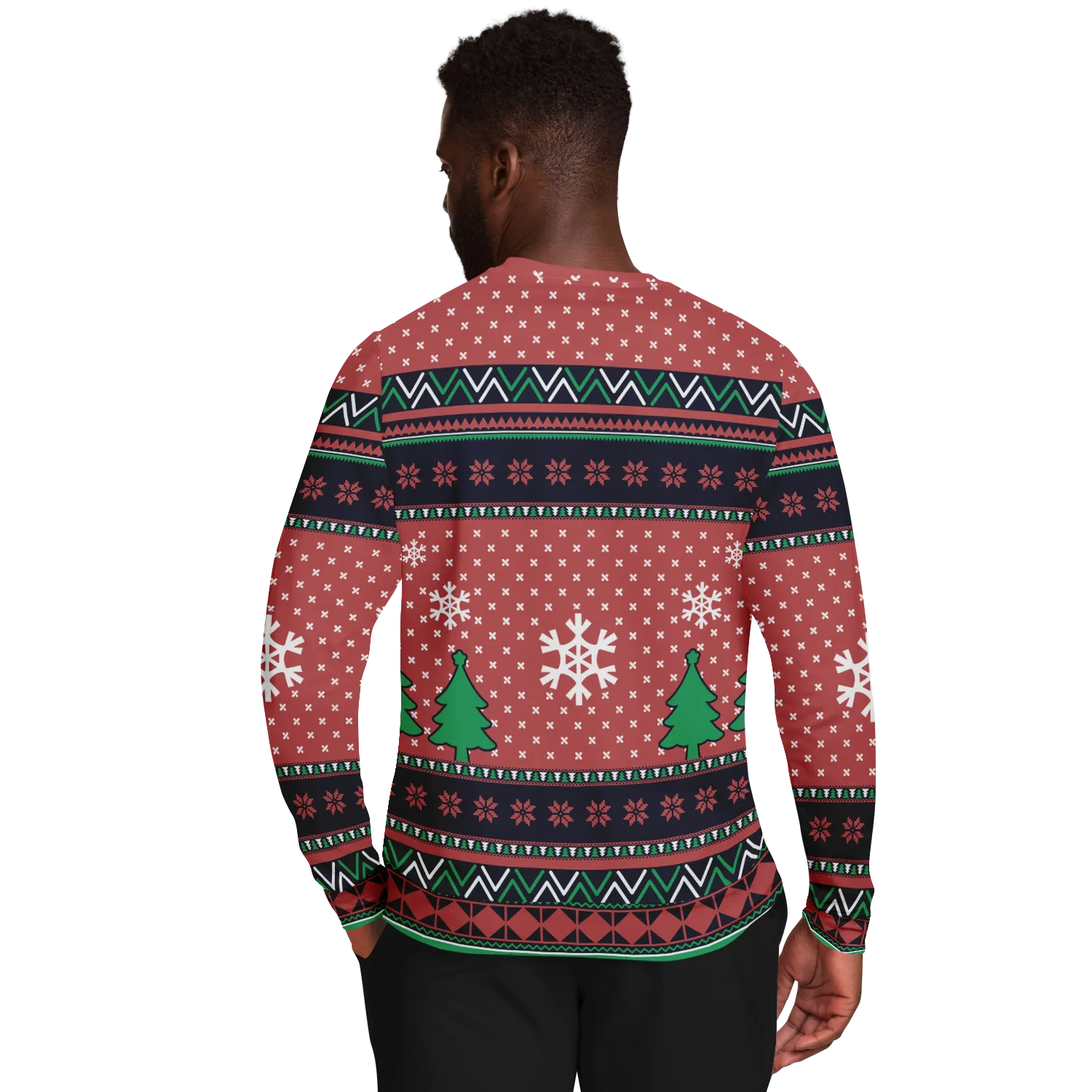 Holiday Spirit