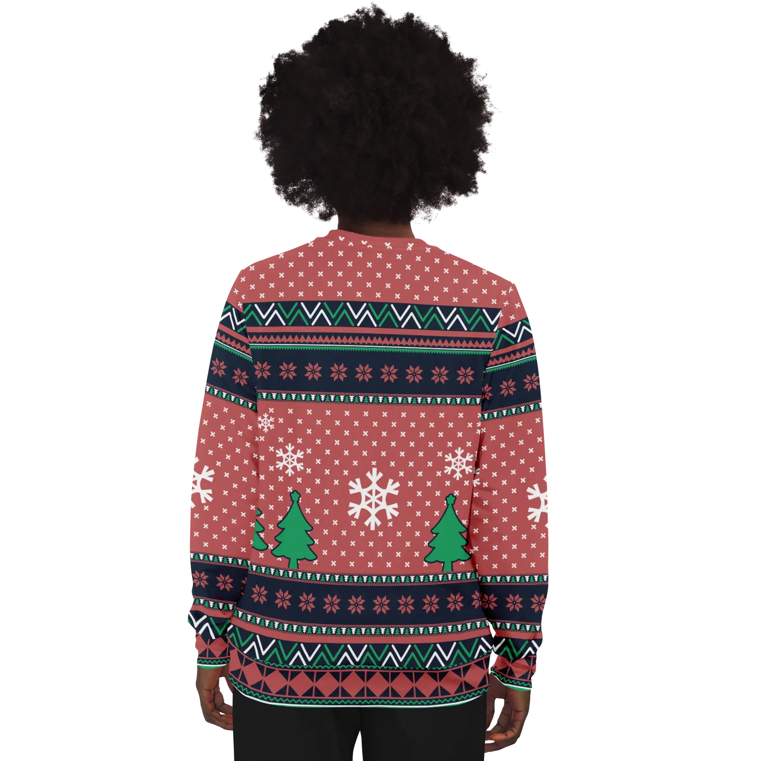 Holiday Spirit