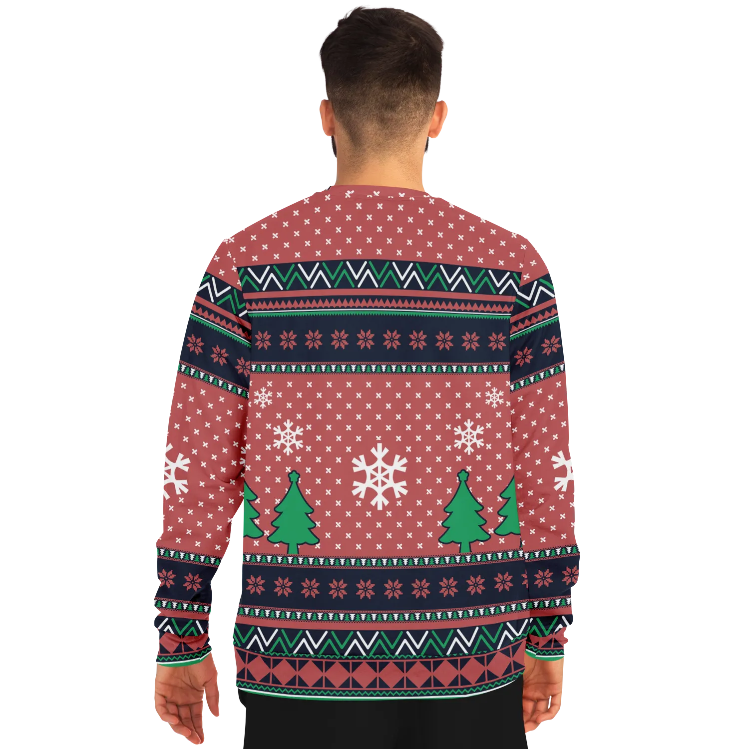 Holiday Spirit
