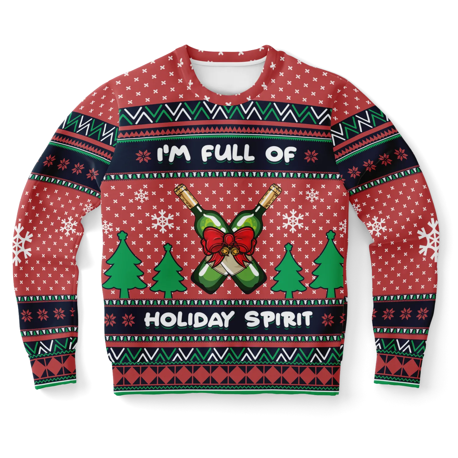 Holiday Spirit