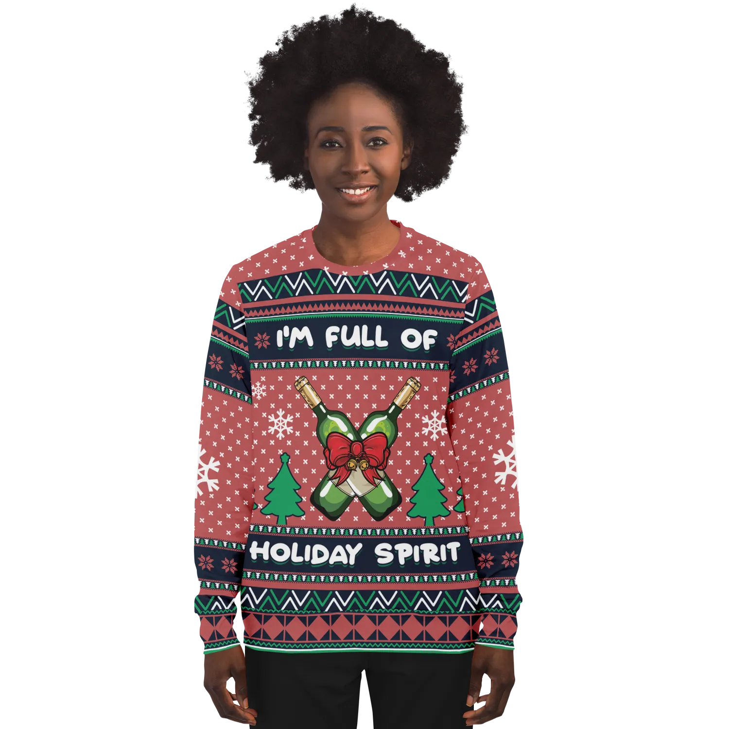 Holiday Spirit