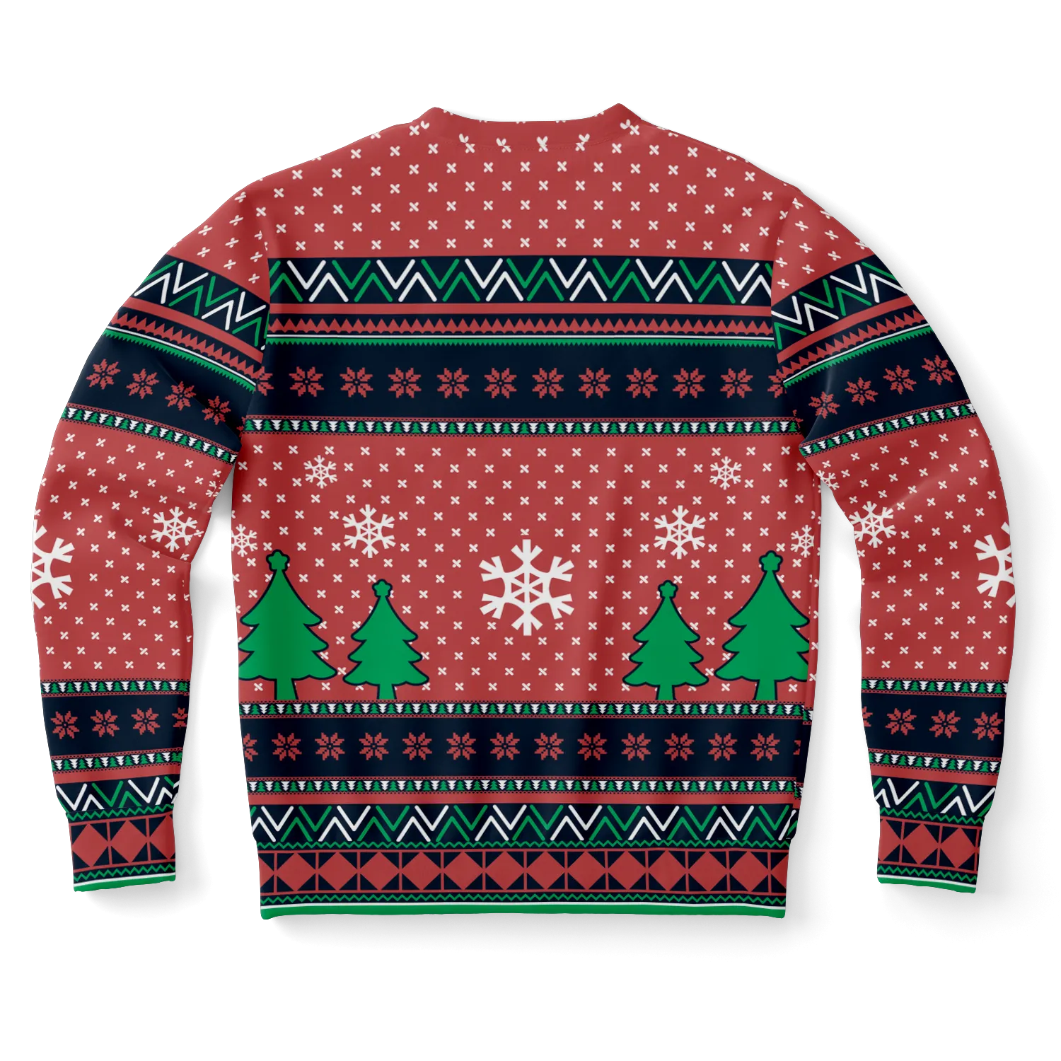 Holiday Spirit