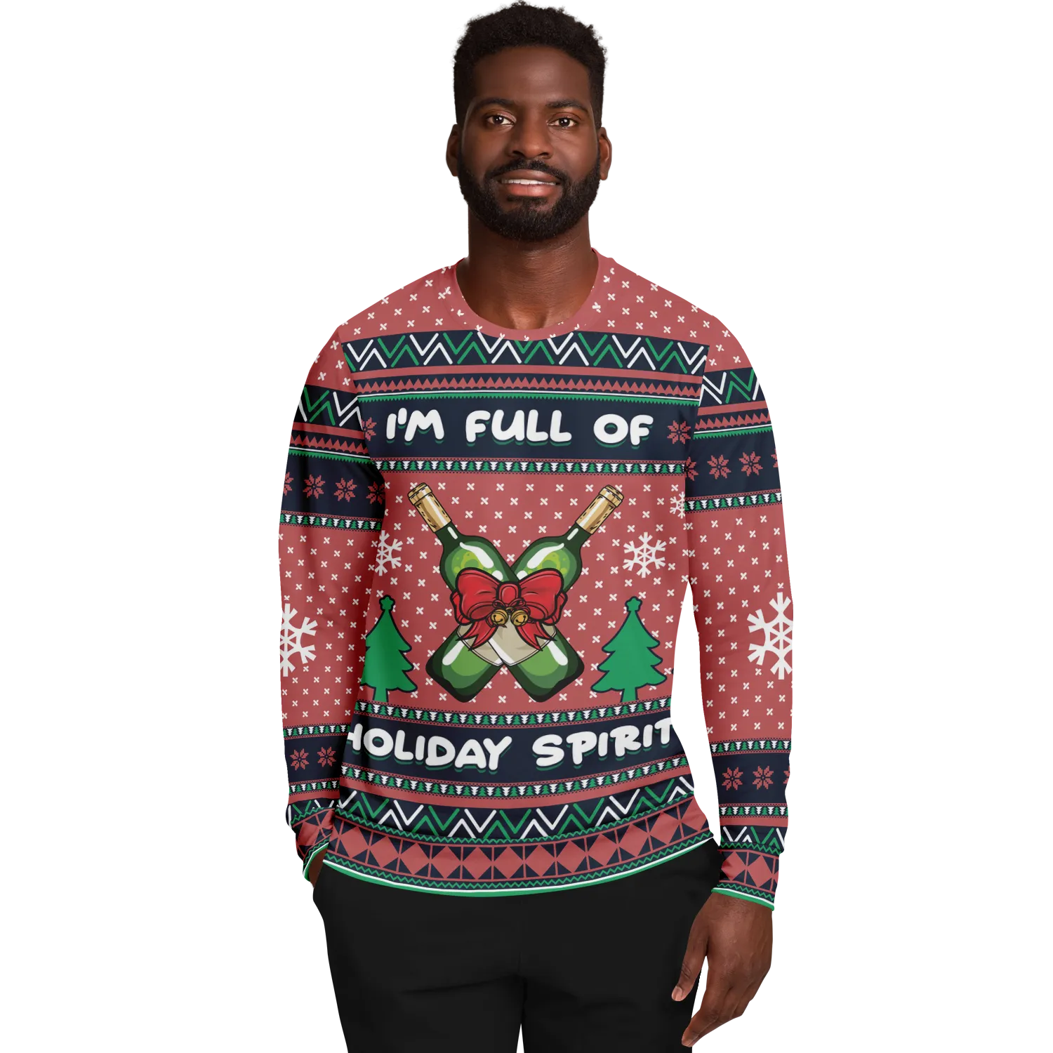Holiday Spirit