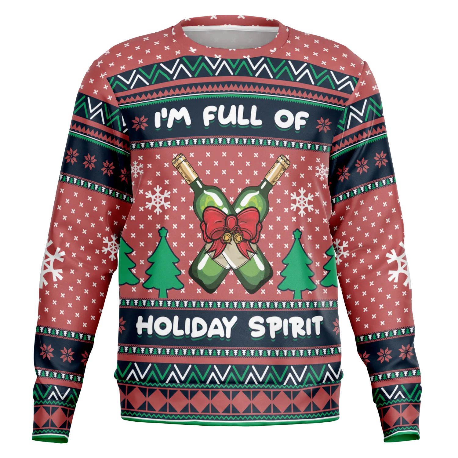 Holiday Spirit