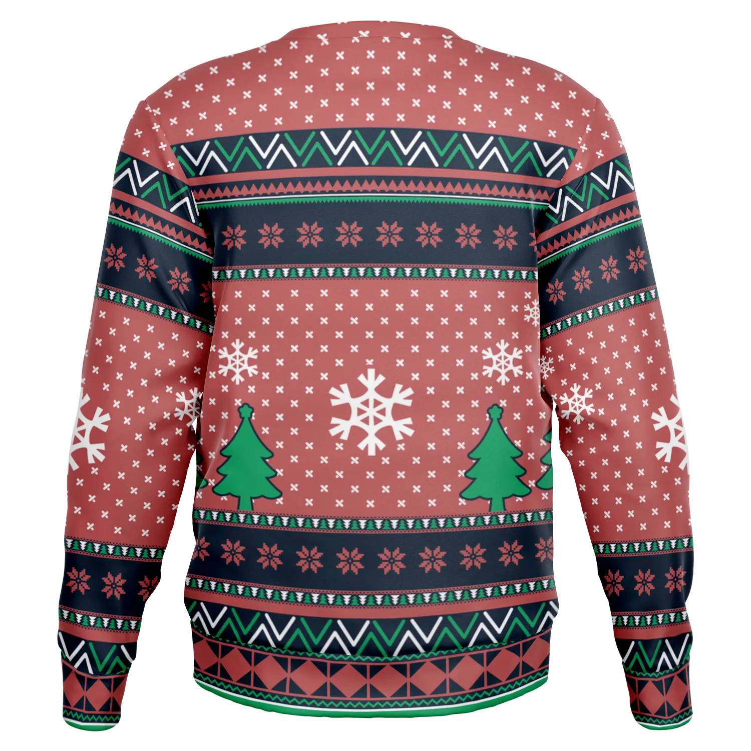 Holiday Spirit