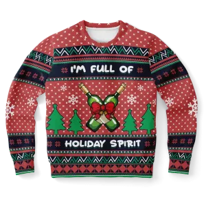 Holiday Spirit