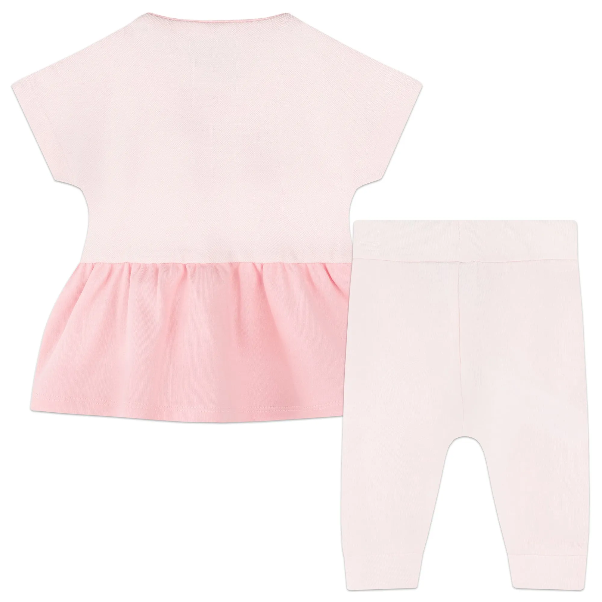 Hugo Boss Baby Girls Dress Ensemble