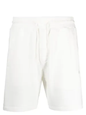 Hugo Boss Contemporary Shorts White 50496804-101