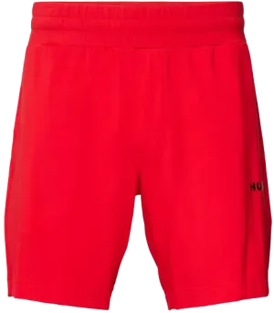 Hugo Boss Linked Shorts CW Red 50518679-693