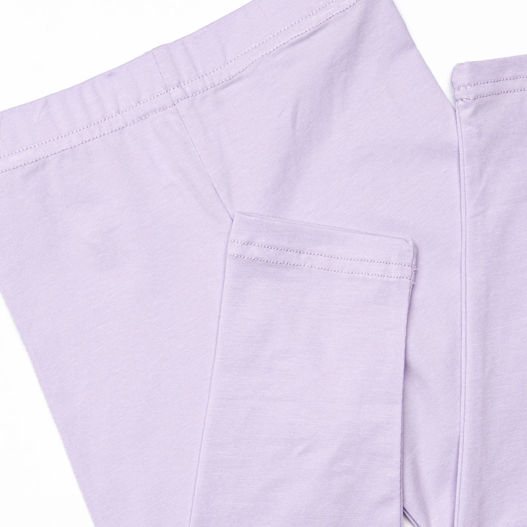 I Lilac You Legging Set, Purple