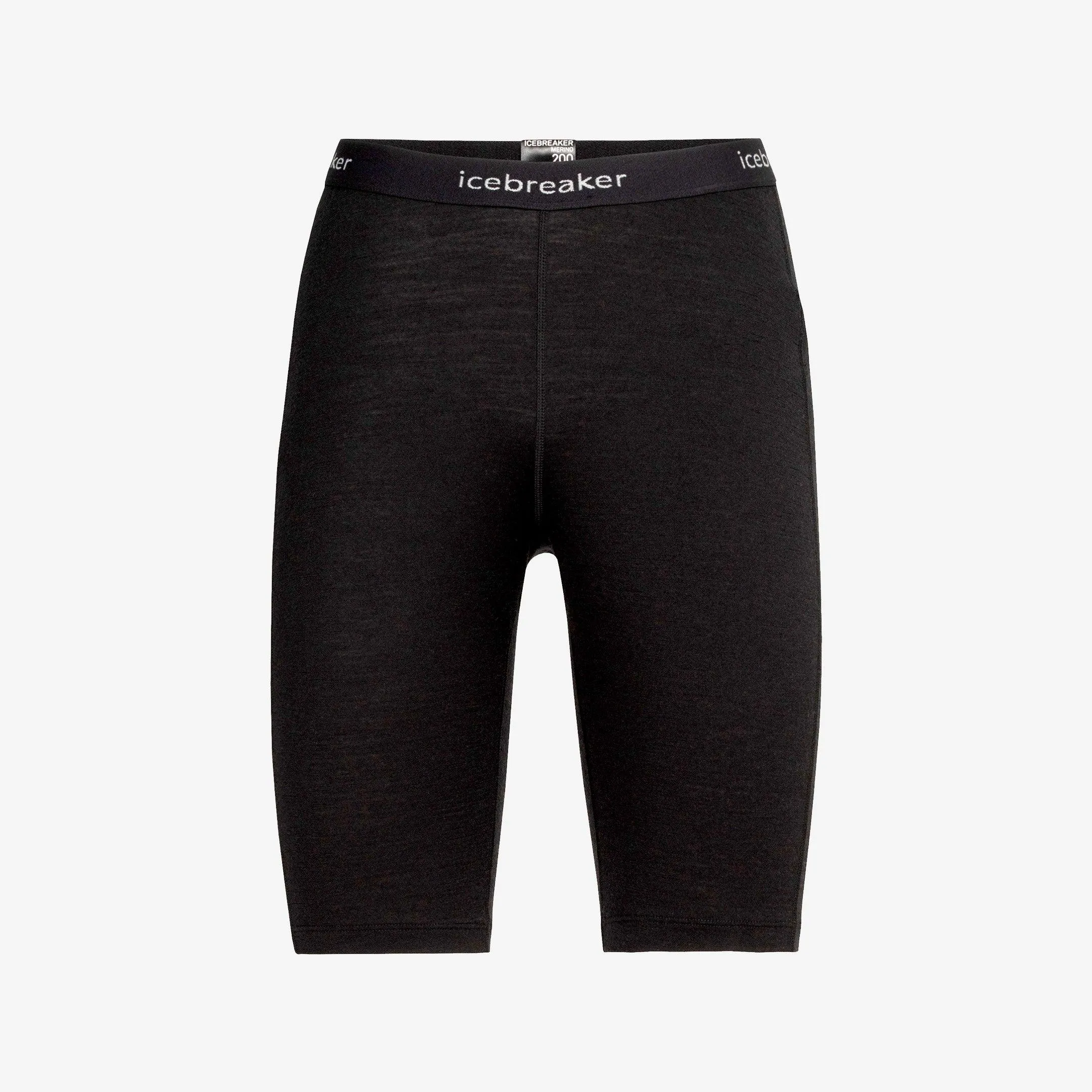 Icebreaker - 200 Oasis Shorts - Femme