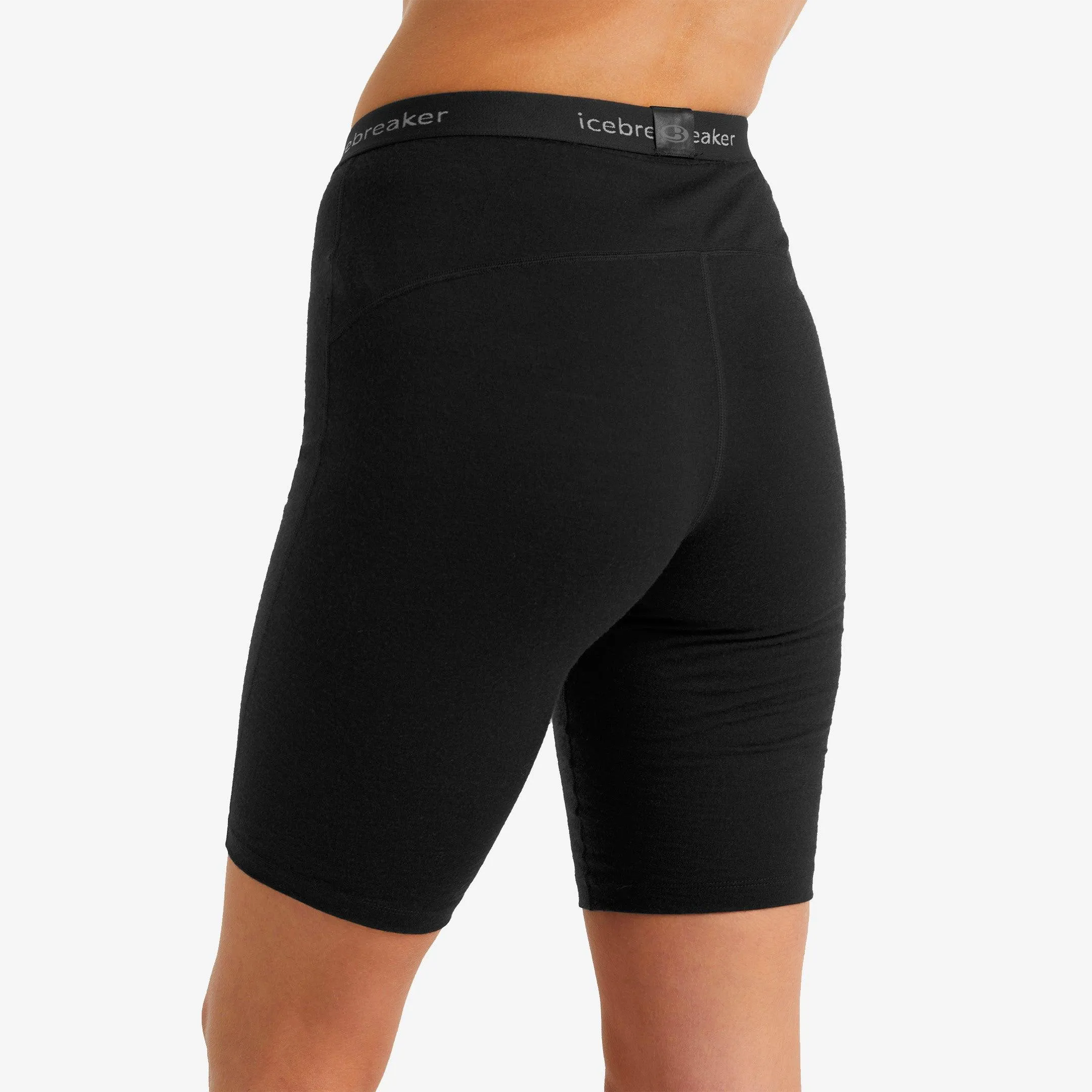 Icebreaker - 200 Oasis Shorts - Femme