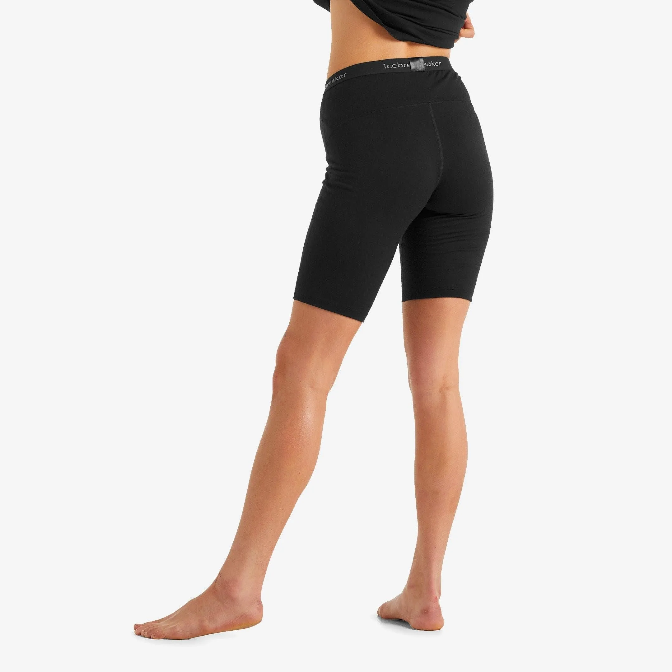 Icebreaker - 200 Oasis Shorts - Femme