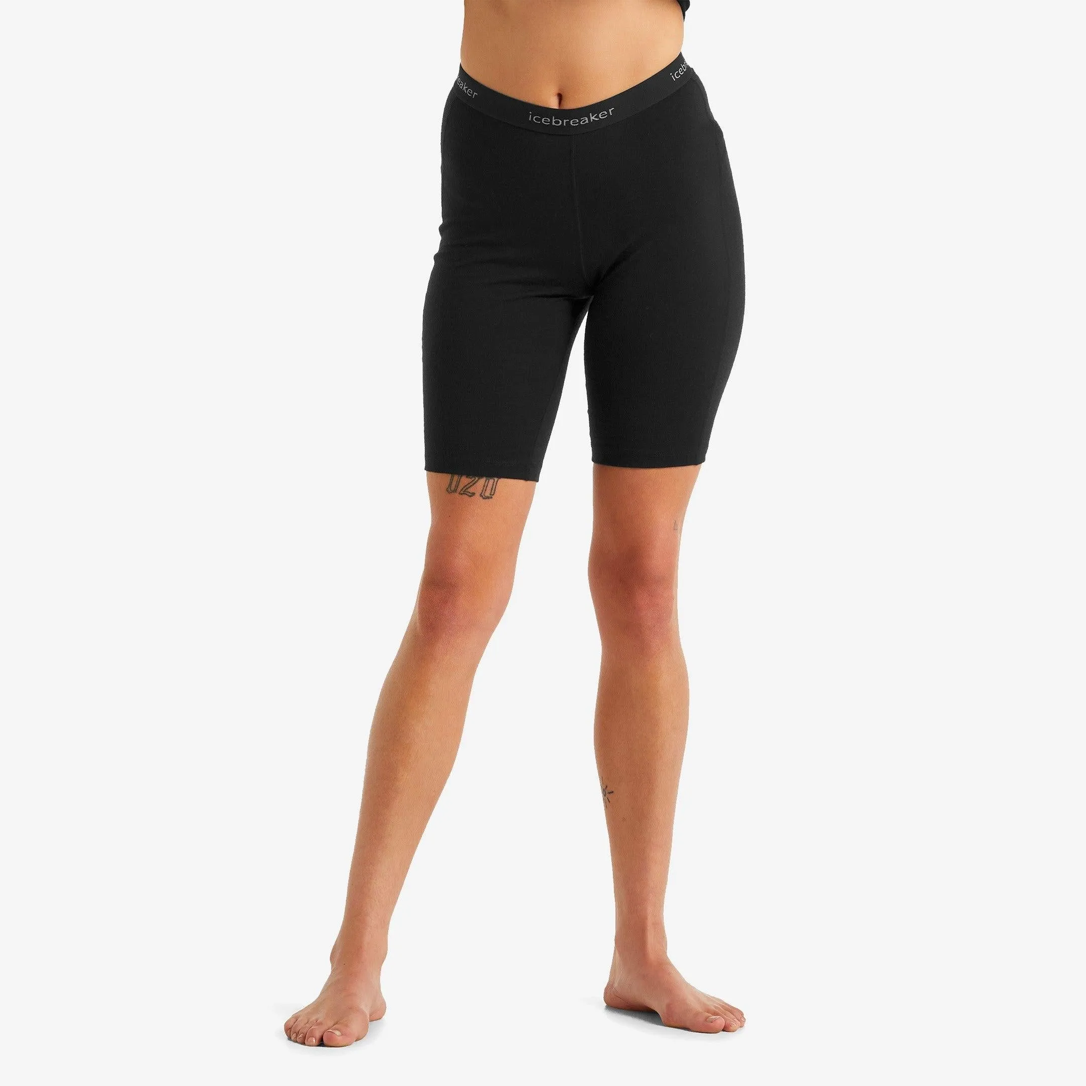 Icebreaker - 200 Oasis Shorts - Femme