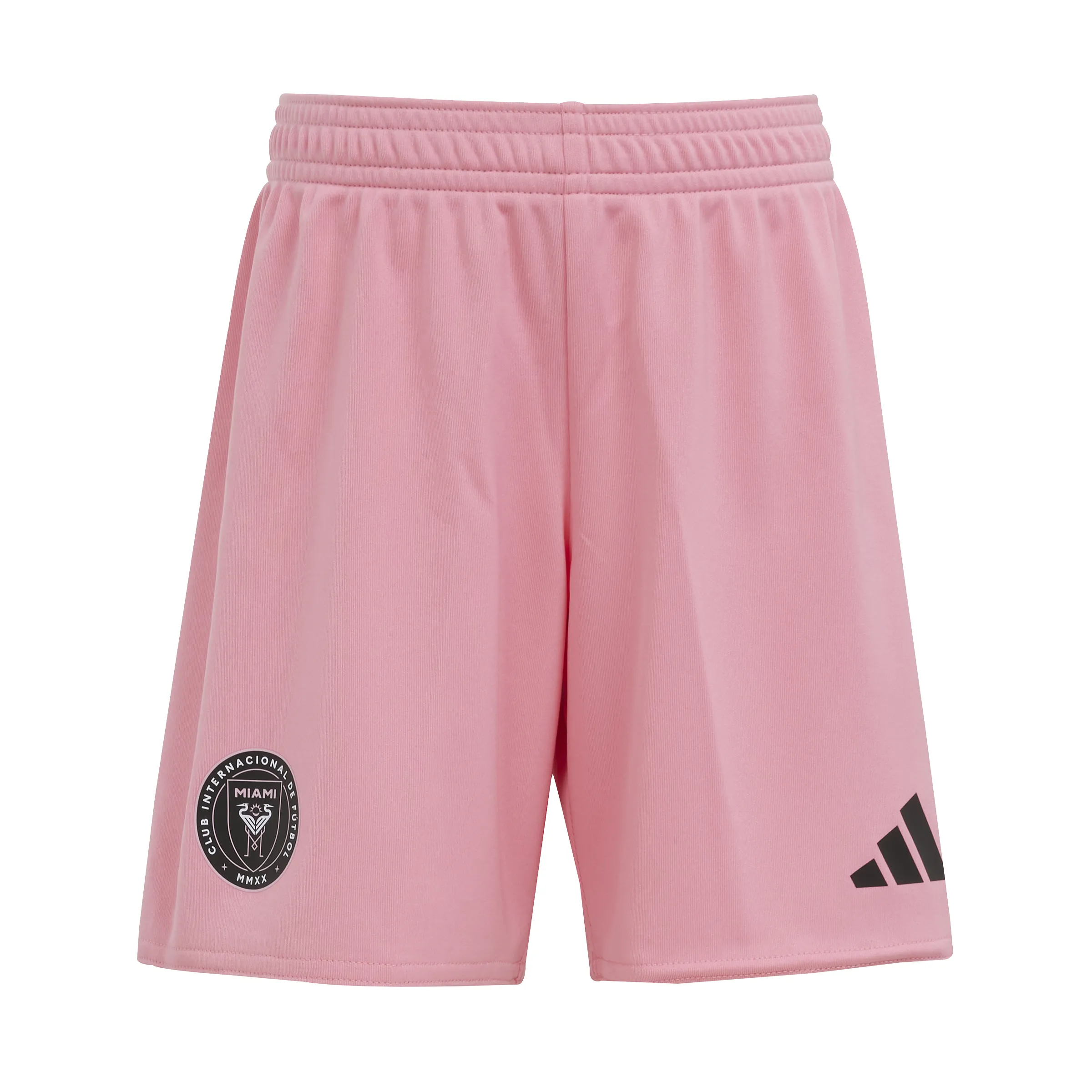 Inter Miami 2025/26 Home Mini Kit w/ Messi Nameset