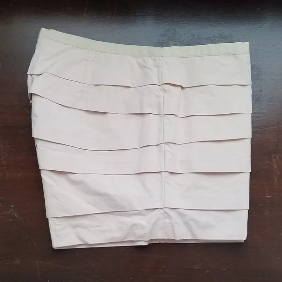 J Crew Tier Short in Buttery Cotton