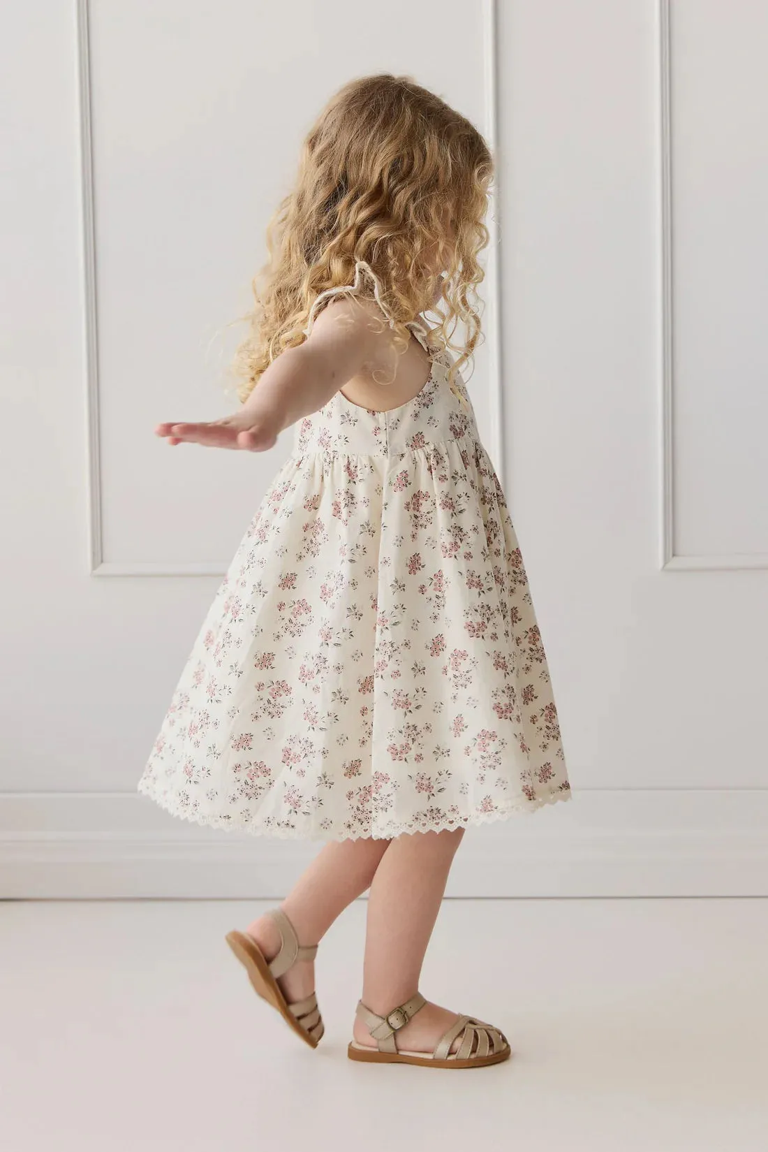 Jamie Kay Elodie Dress