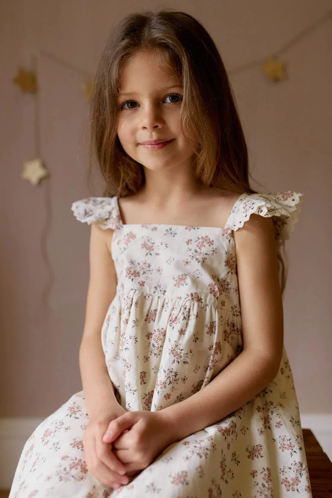 Jamie Kay Elodie Dress