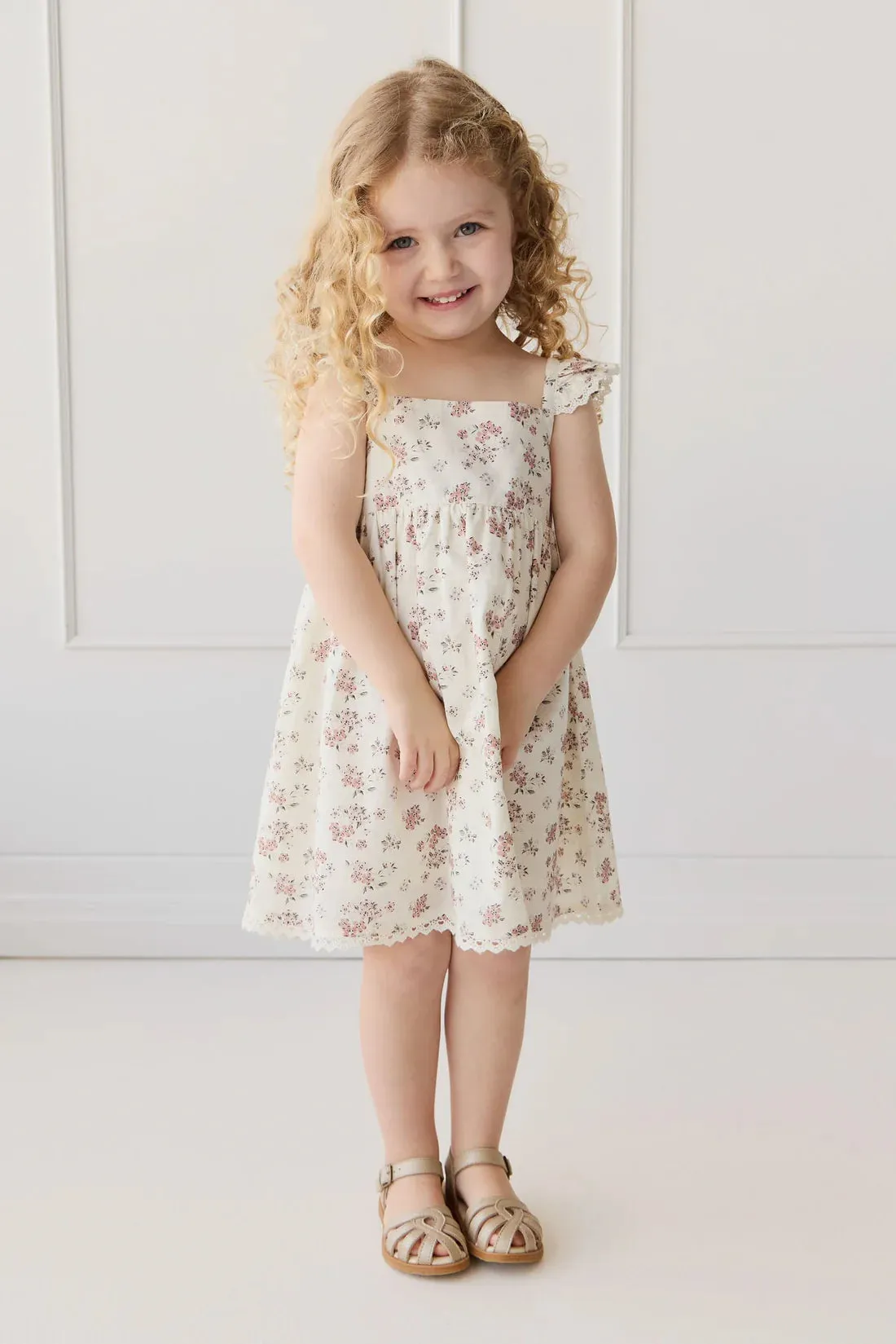 Jamie Kay Elodie Dress