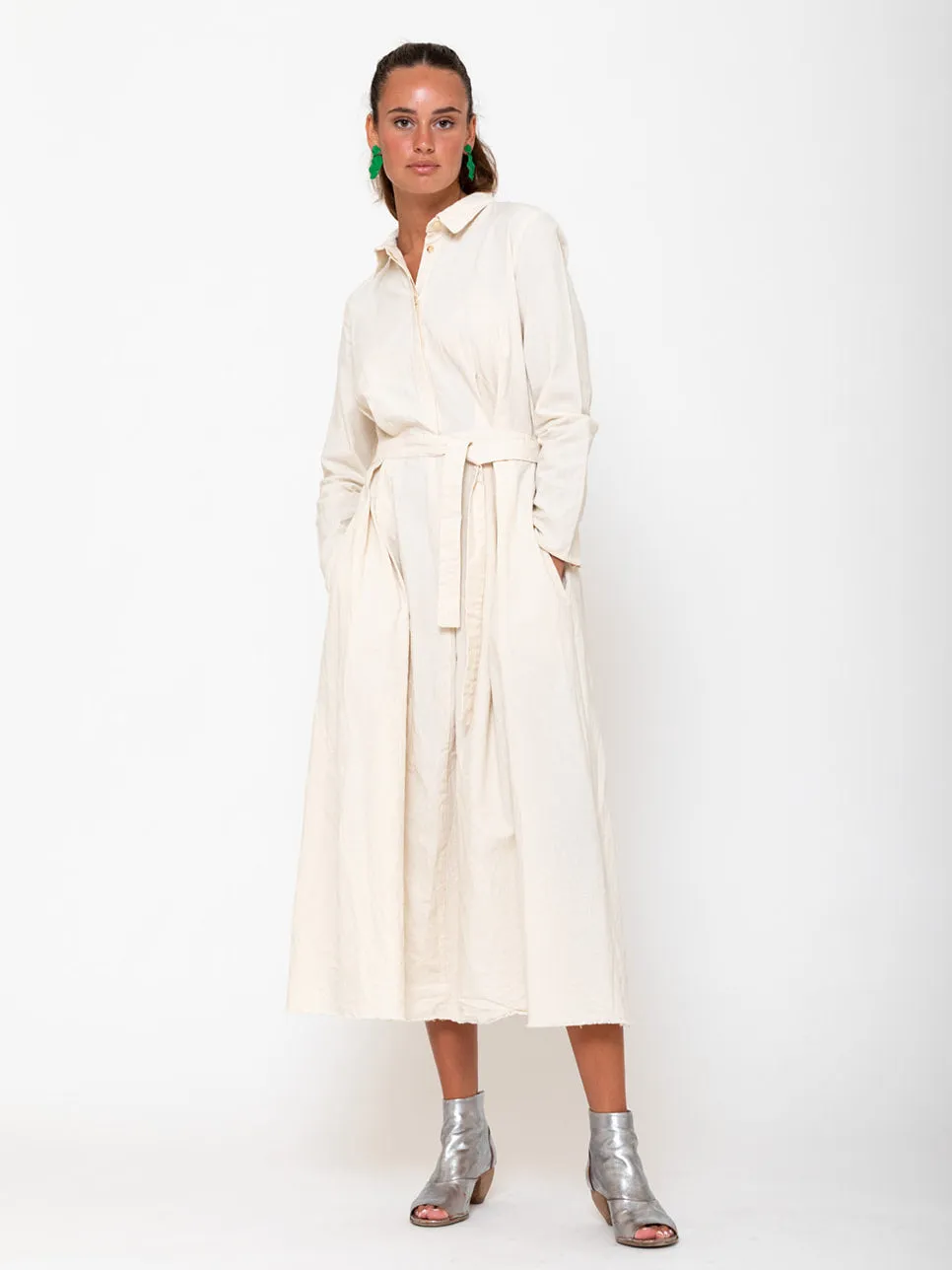 Jeudi Dress