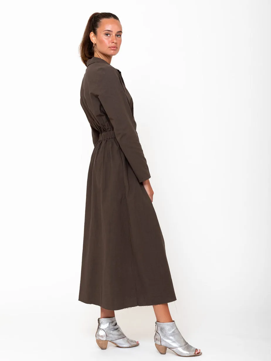 Jeudi Dress