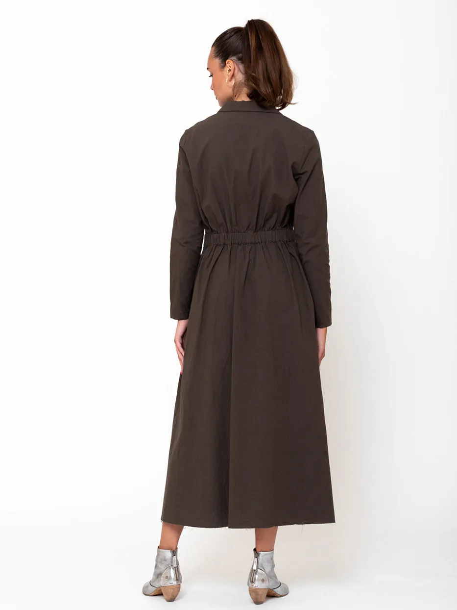 Jeudi Dress